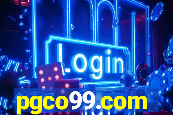 pgco99.com
