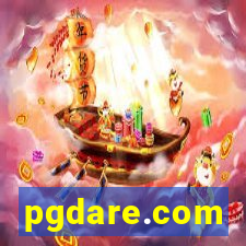 pgdare.com
