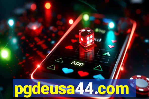 pgdeusa44.com