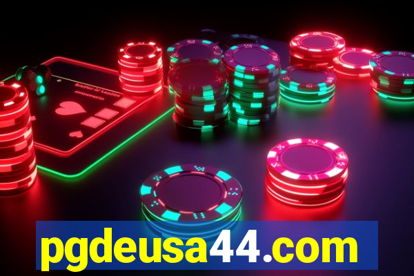 pgdeusa44.com