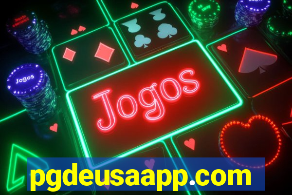 pgdeusaapp.com