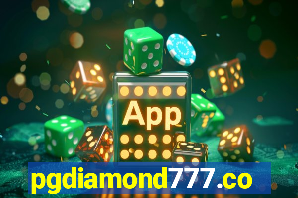 pgdiamond777.com