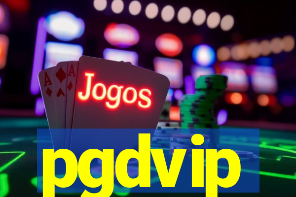 pgdvip
