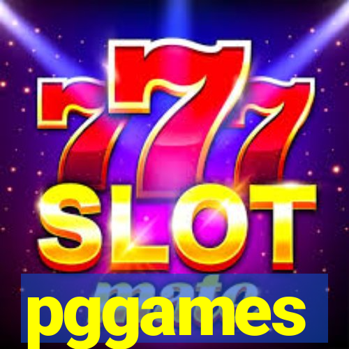 pggames