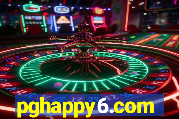 pghappy6.com