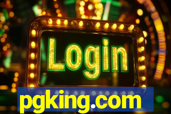 pgking.com