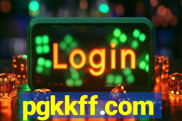 pgkkff.com