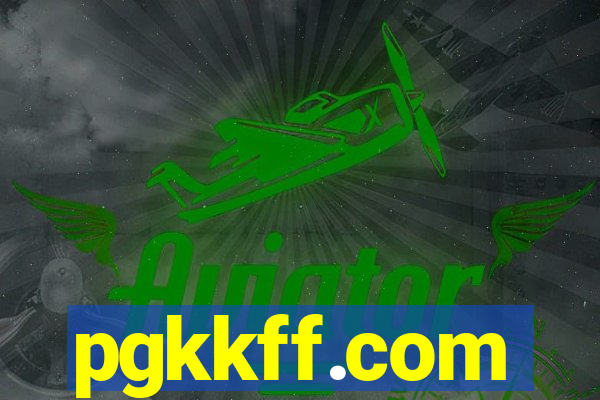 pgkkff.com