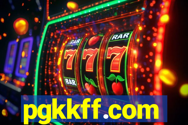 pgkkff.com