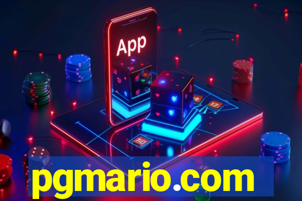 pgmario.com