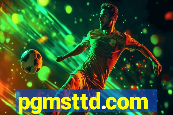 pgmsttd.com