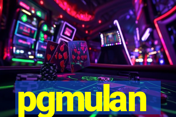 pgmulan