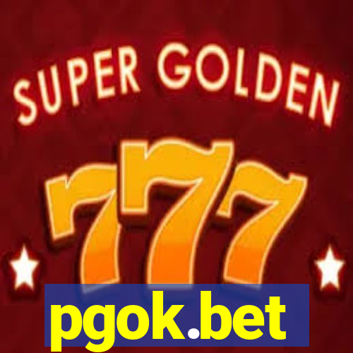 pgok.bet