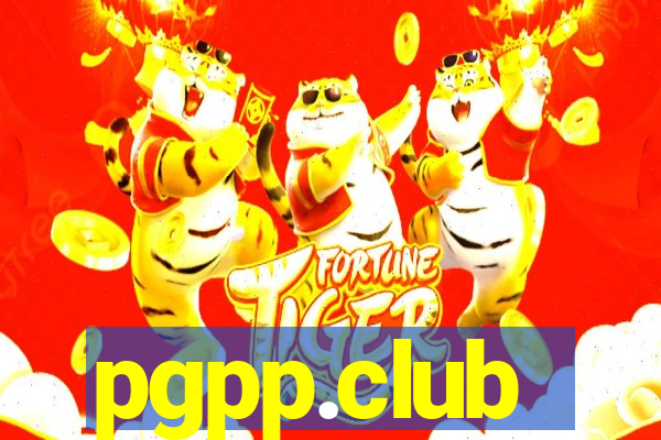 pgpp.club