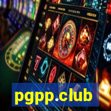 pgpp.club