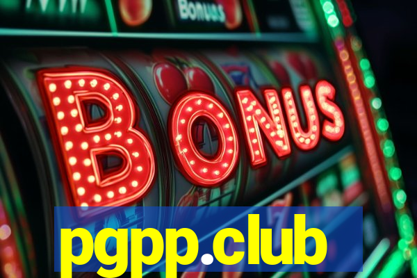 pgpp.club