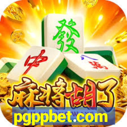 pgppbet.com