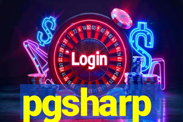 pgsharp