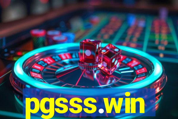 pgsss.win
