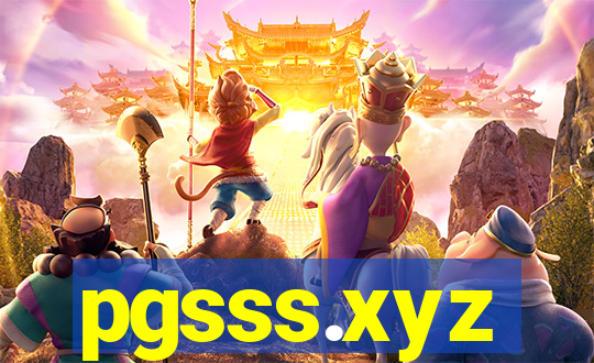 pgsss.xyz