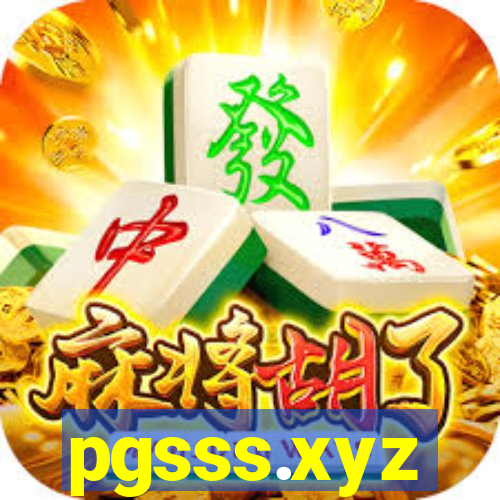 pgsss.xyz