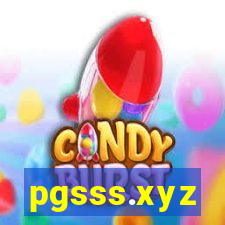 pgsss.xyz