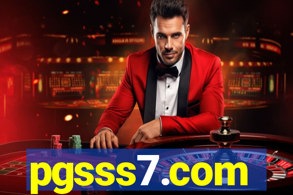 pgsss7.com