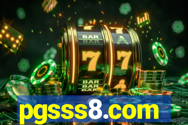 pgsss8.com