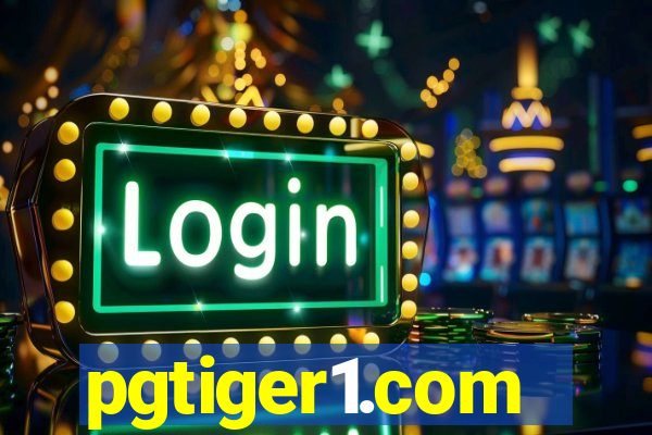 pgtiger1.com