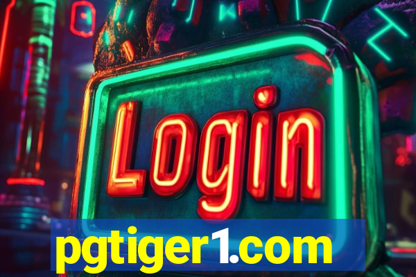 pgtiger1.com
