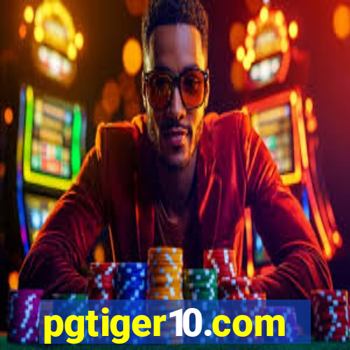pgtiger10.com