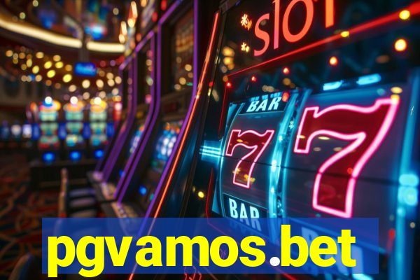 pgvamos.bet