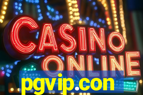 pgvip.con