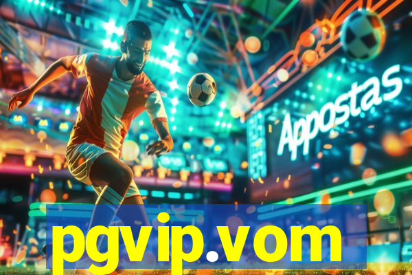 pgvip.vom