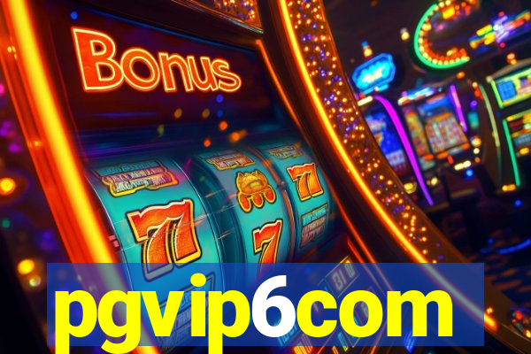 pgvip6com