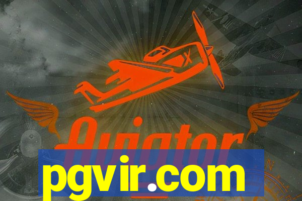 pgvir.com