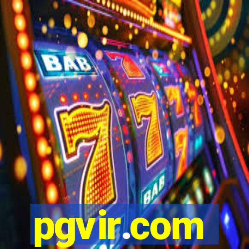 pgvir.com