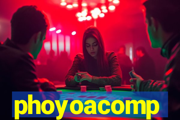 phoyoacomp