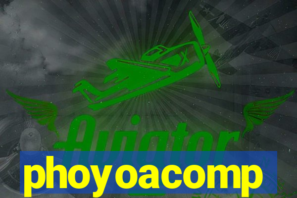 phoyoacomp