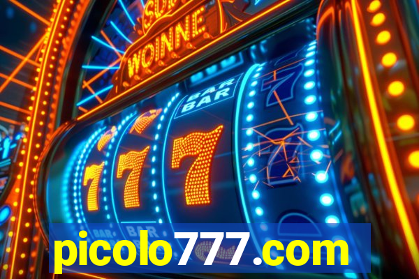 picolo777.com