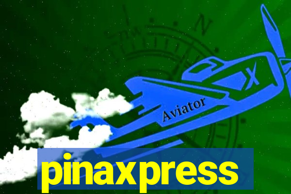 pinaxpress