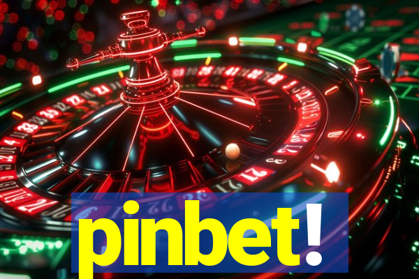 pinbet!