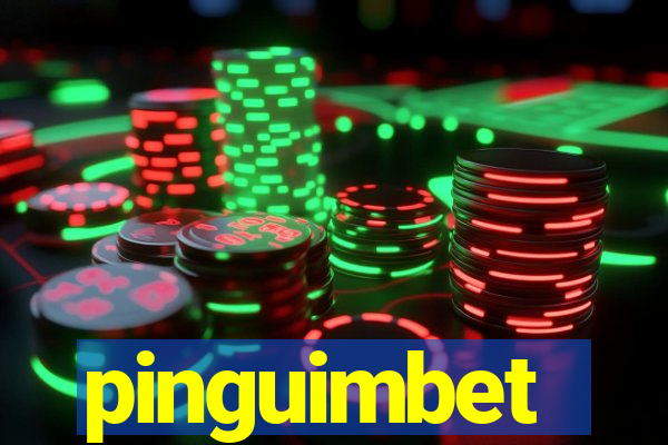 pinguimbet
