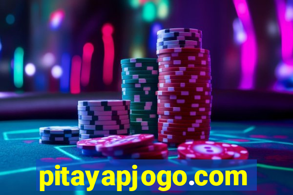 pitayapjogo.com
