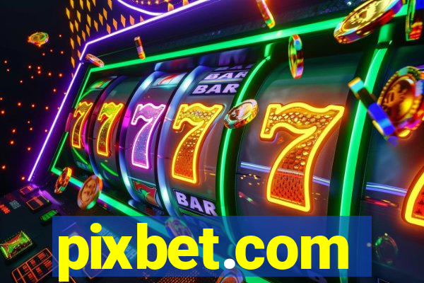 pixbet.com