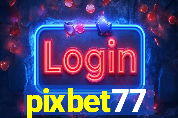 pixbet77