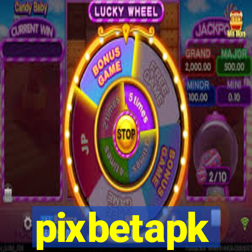 pixbetapk