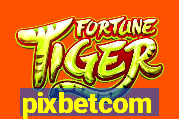 pixbetcom