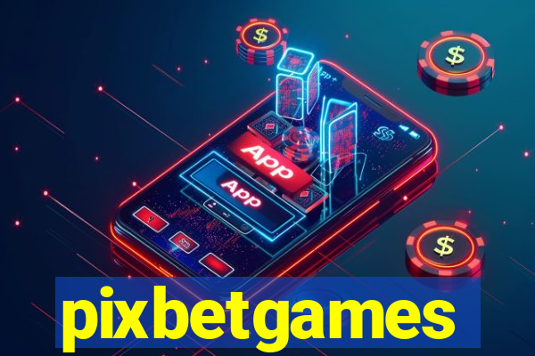 pixbetgames