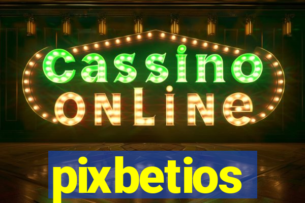 pixbetios